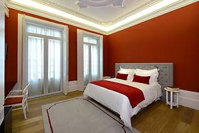 EMAJ Guimarães Boutique Hotel
