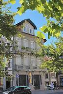EMAJ Guimarães Boutique Hotel