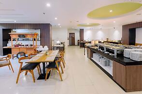 favehotel Hyper Square
