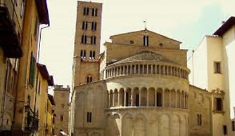 Patty's Aparthotel Arezzo