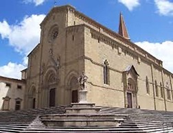 Patty's Aparthotel Arezzo