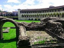 Patty's Aparthotel Arezzo