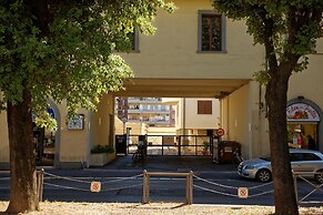 Patty's Aparthotel Arezzo