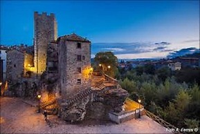 Patty's Aparthotel Arezzo