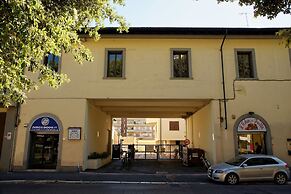 Patty's Aparthotel Arezzo