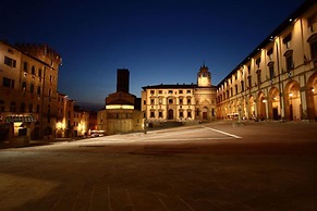 Patty's Aparthotel Arezzo