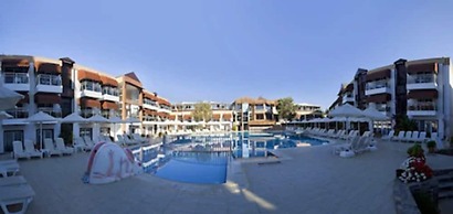 Risa Hotel