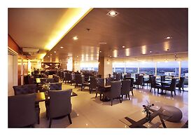 Injap Tower Hotel