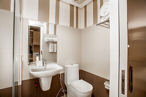 Injap Tower Hotel