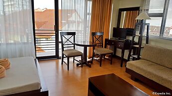Gardenville Hotel