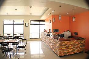 Gardenville Hotel