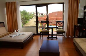 Gardenville Hotel
