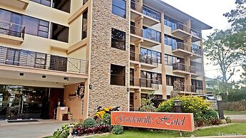 Gardenville Hotel