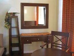 Gardenville Hotel