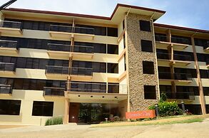 Gardenville Hotel