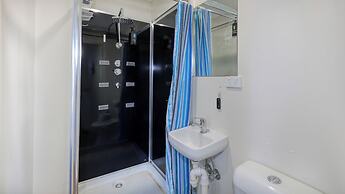 Eden Gateway Holiday Park
