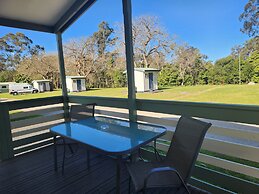 Eden Gateway Holiday Park