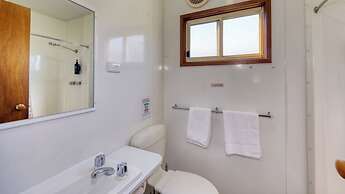 Eden Gateway Holiday Park