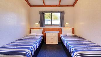Eden Gateway Holiday Park