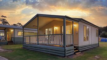 Eden Gateway Holiday Park