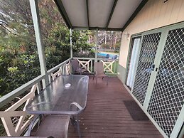 Eden Gateway Holiday Park