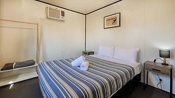 Eden Gateway Holiday Park