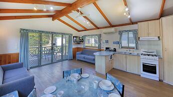 Eden Gateway Holiday Park