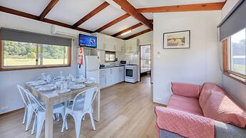Eden Gateway Holiday Park