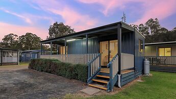 Eden Gateway Holiday Park