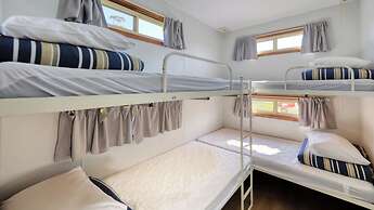 Eden Gateway Holiday Park