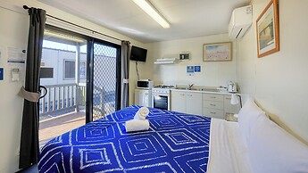 Eden Gateway Holiday Park