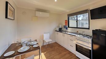 Eden Gateway Holiday Park