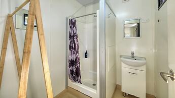 Eden Gateway Holiday Park