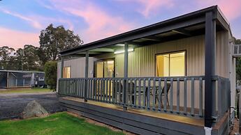 Eden Gateway Holiday Park