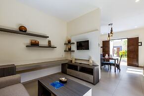 Luxotic Private Villa and Resort