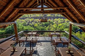 Sediba Luxury Safari Lodge