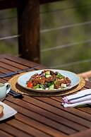 Sediba Luxury Safari Lodge