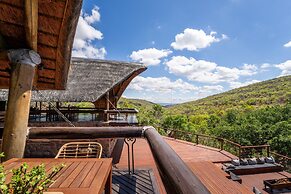 Sediba Luxury Safari Lodge
