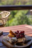 Sediba Luxury Safari Lodge