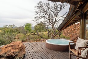 Sediba Luxury Safari Lodge