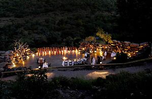 Sediba Luxury Safari Lodge