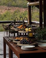 Sediba Luxury Safari Lodge