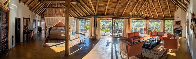 Sediba Luxury Safari Lodge