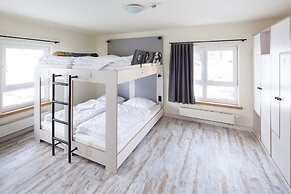 Oberstdorf Hostel