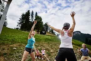 Oberstdorf Hostel