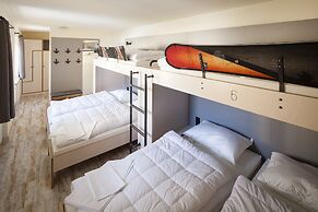 Oberstdorf Hostel