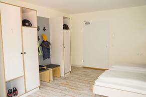Oberstdorf Hostel