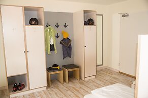 Oberstdorf Hostel