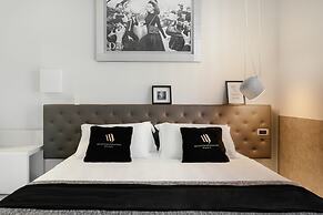 Montenapoleone Suites