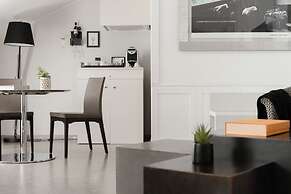 Montenapoleone Suites